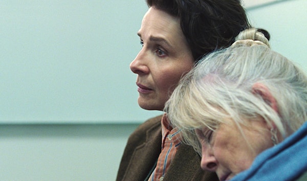 لانس هامر... يا خريف العمر!