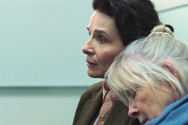 لانس هامر... يا خريف العمر!