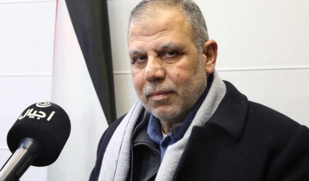 الاحتلال يعيد وليد الهودلي إلى «مدافن الأحياء»