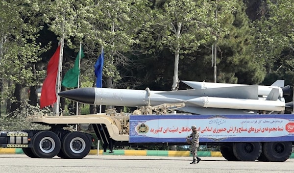 طهران نجحت في تحويل قدرتها النووية إلى «قوة كامنة» تمنحها تفوقاً تفاوضياً (من الويب)