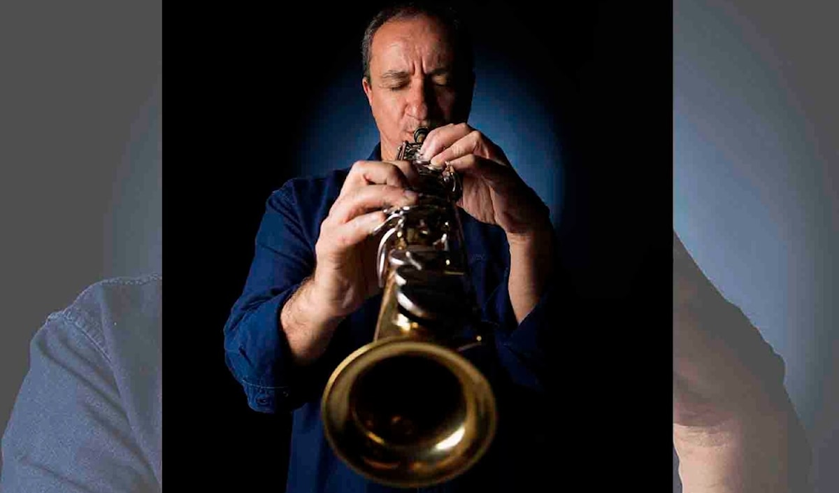 توفيق فرّوخ «أنيق» حتى في جموحه