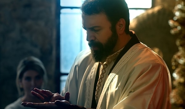 افتتح تيم حسن موسم رمضان 2026 بقوة