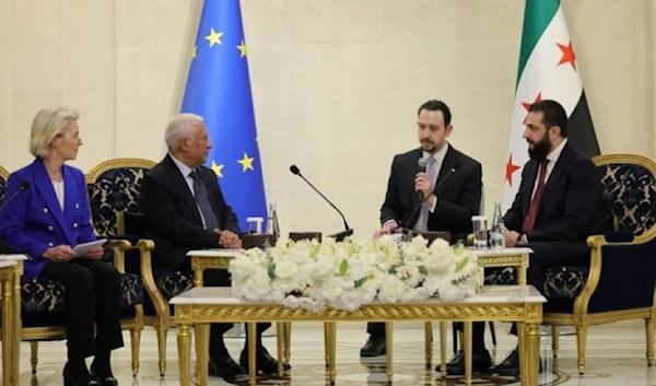 لا تبدو استعادة الزخم الأوروبي الاقتصادي السابق وشيكة (من الويب)