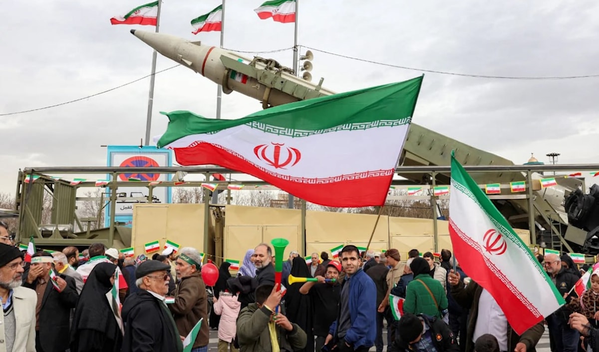 هدف الحرب المحتملة حمّالاً لأوجه عدة ما يزيد الأمور غموضاً (من الويب)