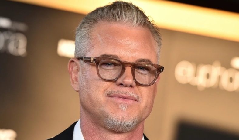 وفاة إريك داين نجم Grey’s Anatomy عن 53 عاماً بعد معركة مع مرض ALS، بعد مسيرة فنية بارزة.