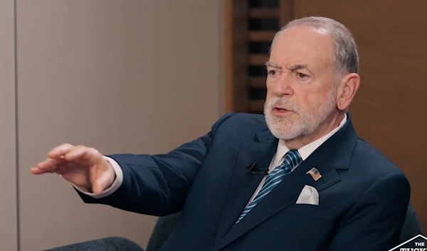 القنوات اللبنانية تتجاهل تصريحات هاكابي!