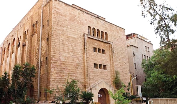 بهيج حجيج: «المكتبة الشرقية» إن حكت