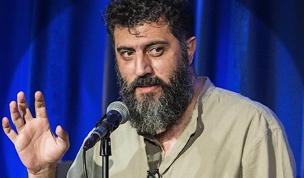 شاكر بو عبدالله... المضحك المبكي