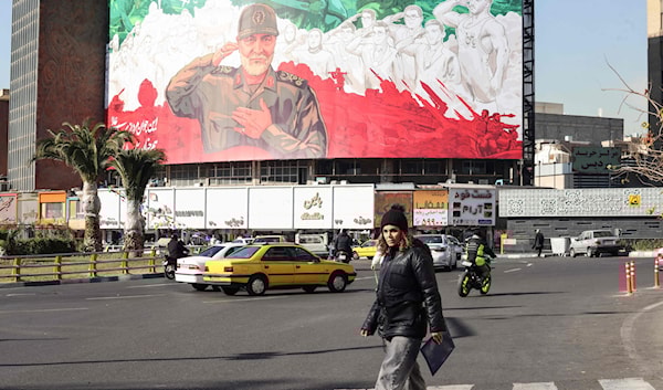 يُسجَّل لواشنطن أنها استطاعت إدخال المفاوضات في سياقٍ مغاير لما كانت عليه مع إداراتٍ أميركية سابقة (أ ف ب)