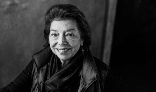 ليلى شهيد: حياة وصلات لأجل فلسطين