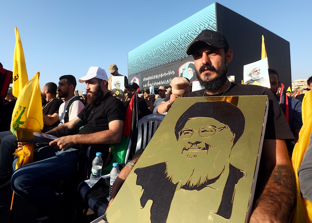 كان السيد مواكباً للعصر ومحافظاً على الثوابت في الدين بقالب مرن (مروان بو حيدر)