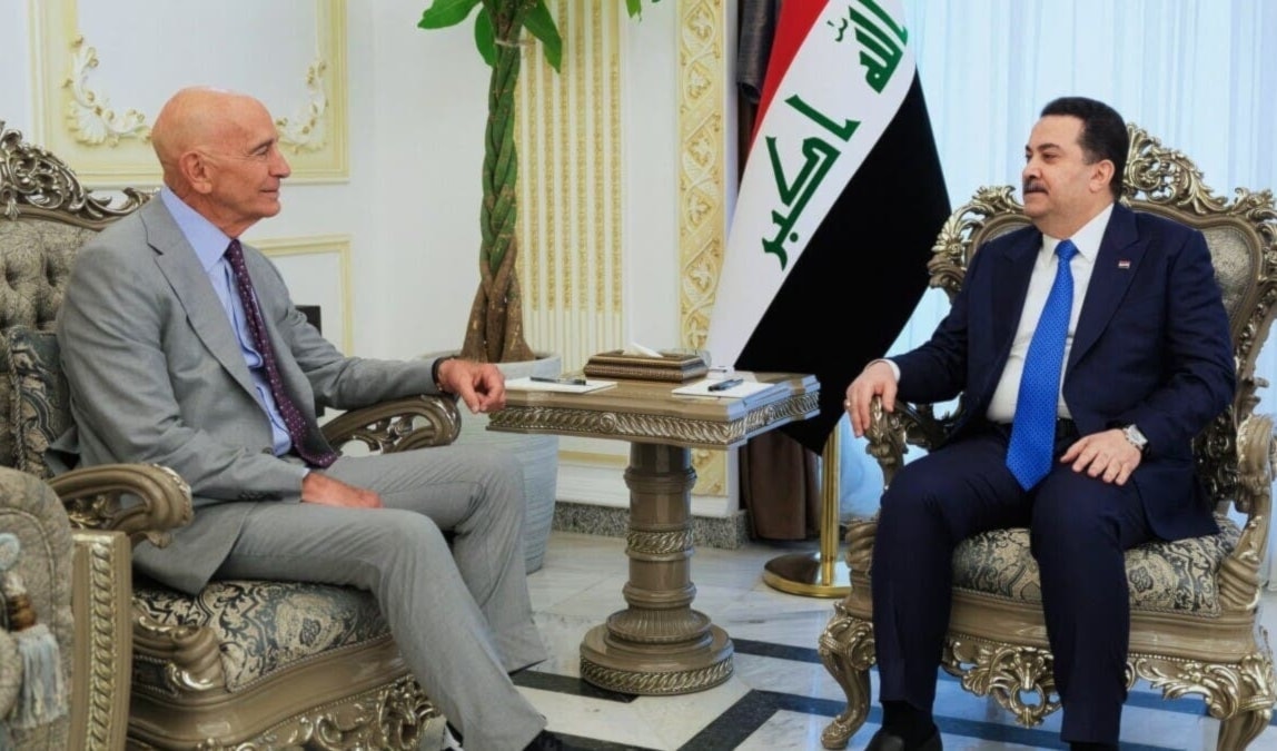 براك للعراقيين: لا حكومة برئاسة المالكي (من الويب)