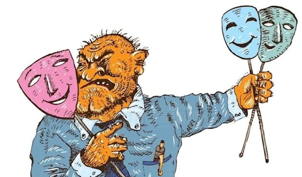 الموضوعية لدى أبواق المرّ ليست مهمّة بقدر التحريض والتهويل