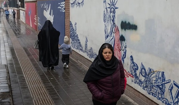 محور الخلاف الرئيسي ما زال يدور حول تخصيب اليورانيوم (من الويب)