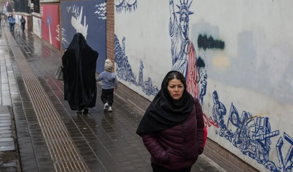 محور الخلاف الرئيسي ما زال يدور حول تخصيب اليورانيوم (من الويب)