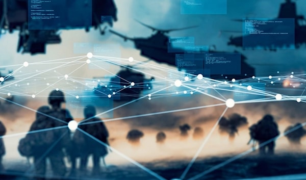 «كلود» في مرمى البنتاغون