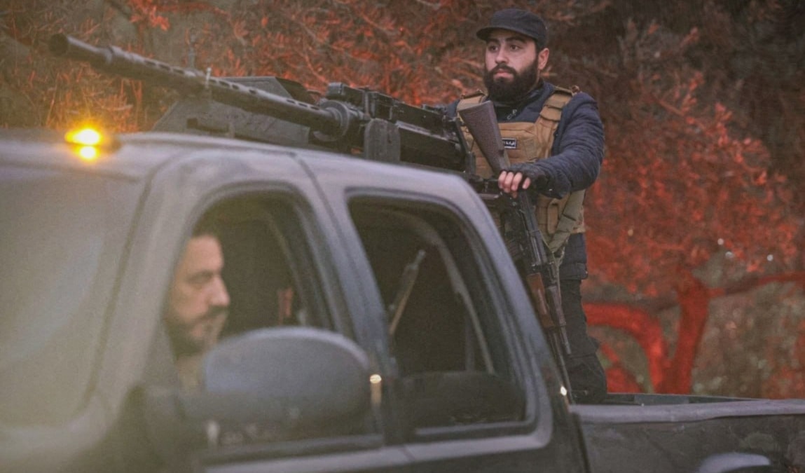 قُتِل ثلاثة مدنيين بينهم سيدة مسنّة في «عملية جبلة» (سانا)