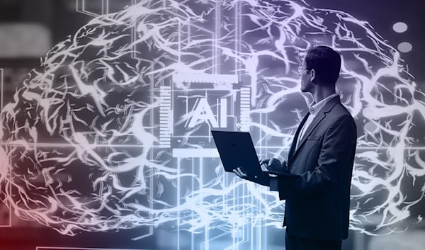 مديرك الجديد صار خوارزمية!