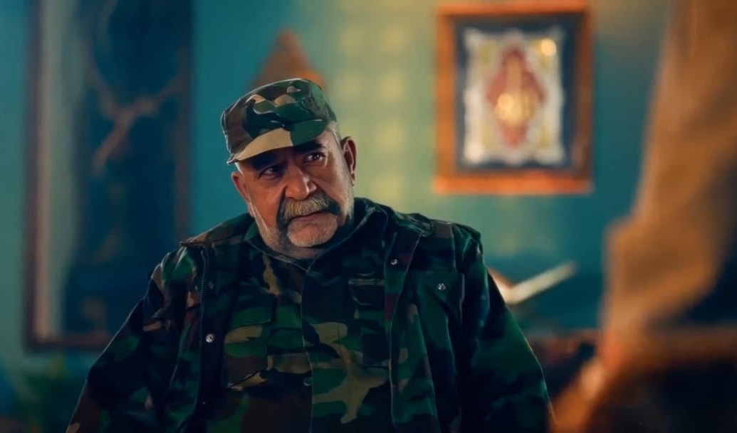 صام فارس الحلو طويلاً وأفطر على طبق درامي شهي.