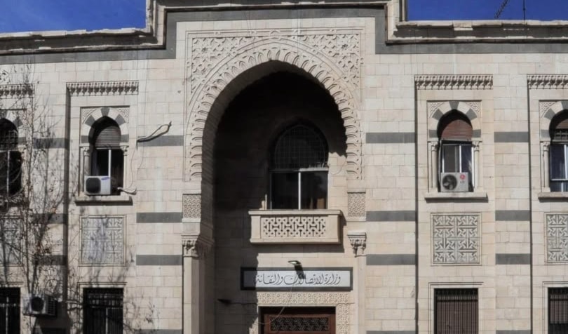 تعتمد البنية التحتية للاتصالات في سوريا اعتماداً كبيراً على التكنولوجيا الصينية (من الويب)
