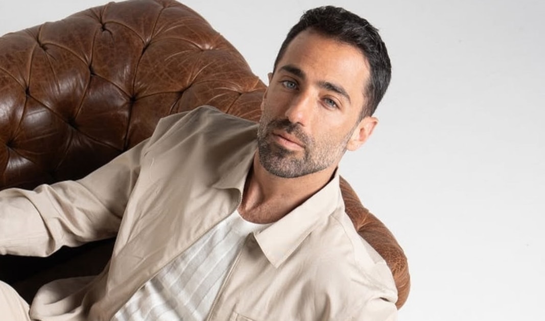 سينتقل محمد قيس إلى مشروع تلفزيوني جديد