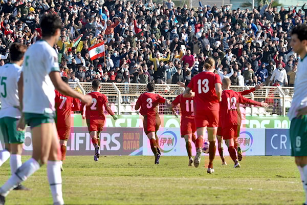 هناك هبة جاهزة بقيمة 700 ألف دولار من الاتحاد الآسيوي لتأهيل ملعبَي بيروت البلدي وصيدا (طلال سلمان)