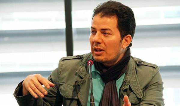 حامد عبد الصمد: كلّنا شركاء في خراب الكوكب