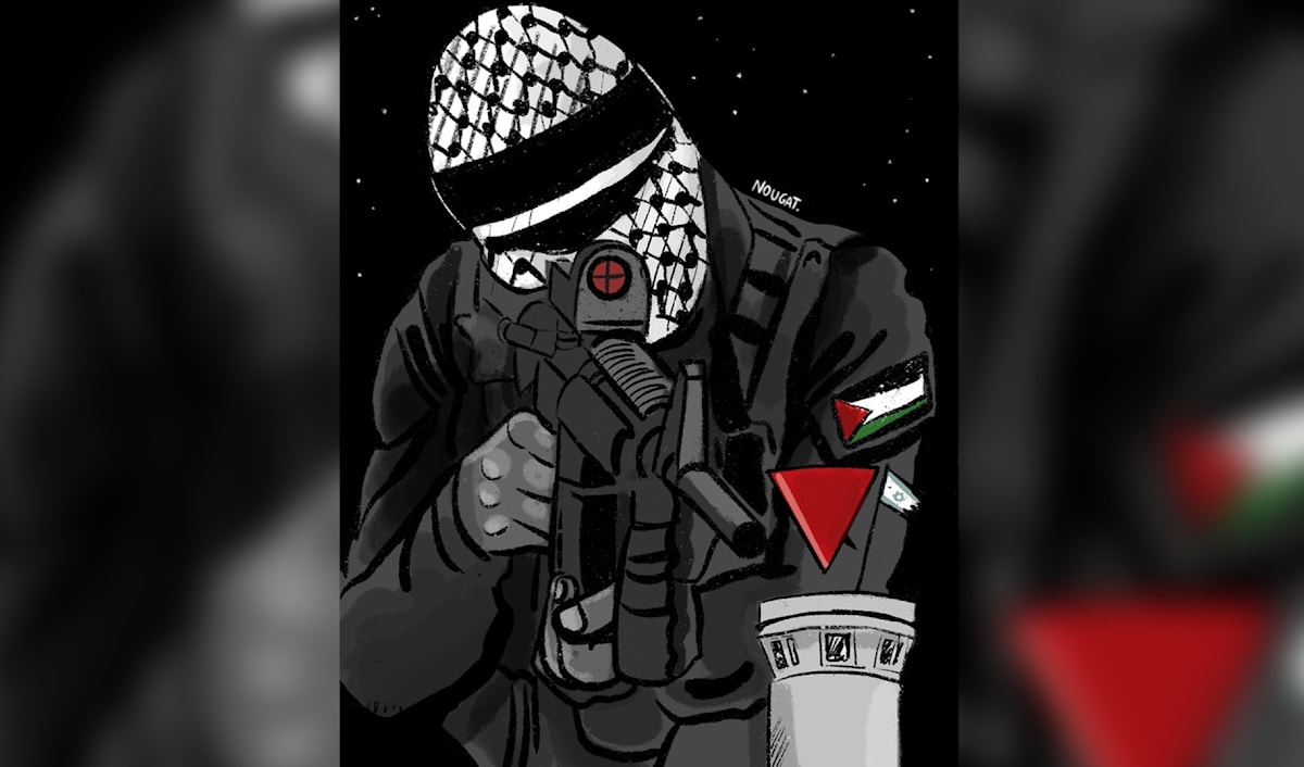 لماذا لا يمكن تأطير النضال الفلسطيني بـ«الأبارتهايد»