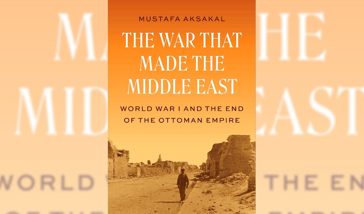 من السفربرلك إلى المجاعة كيف تفكّكت الإمبراطورية العثمانية؟