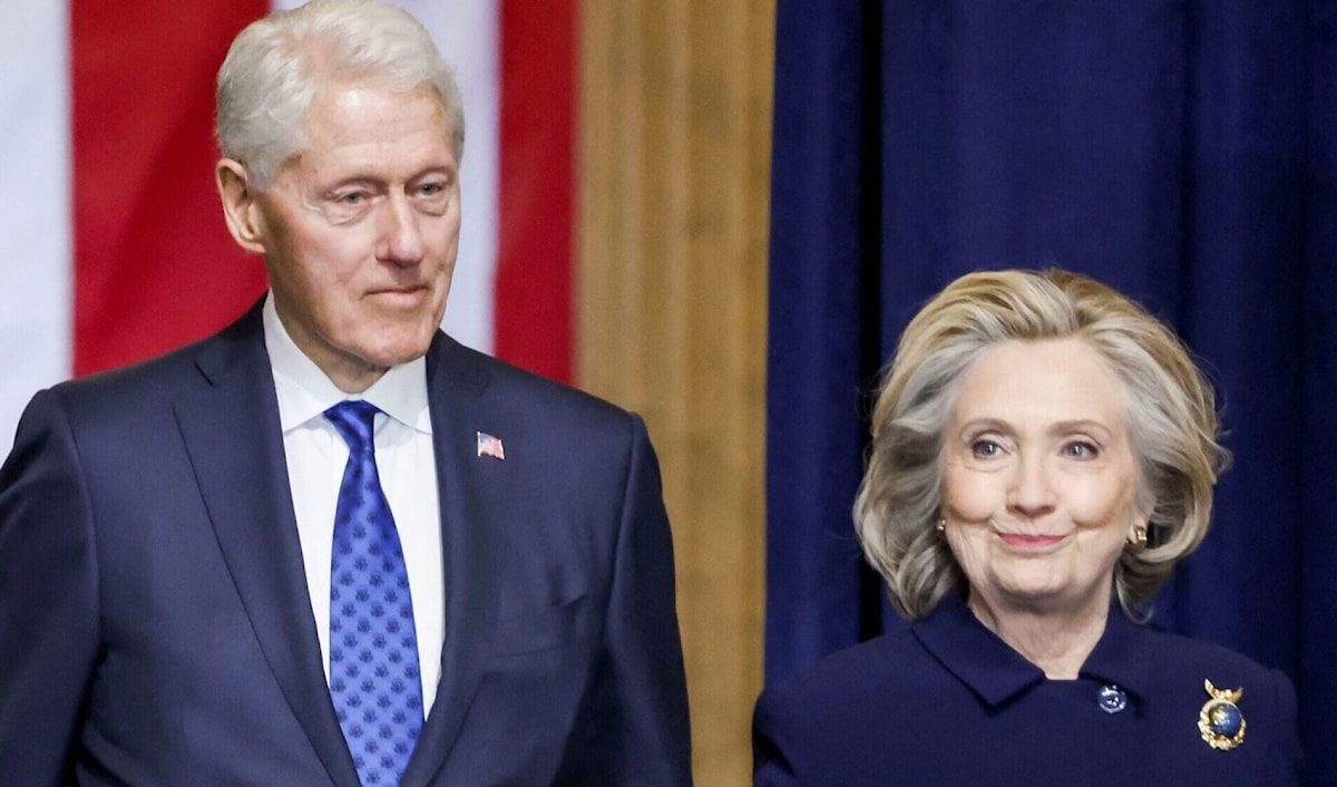 كشفت وزارة العدل الأميركية في الآونة الأخيرة عن ملايين الوثائق الداخلية المتعلقة بإبستين. (من الويب)