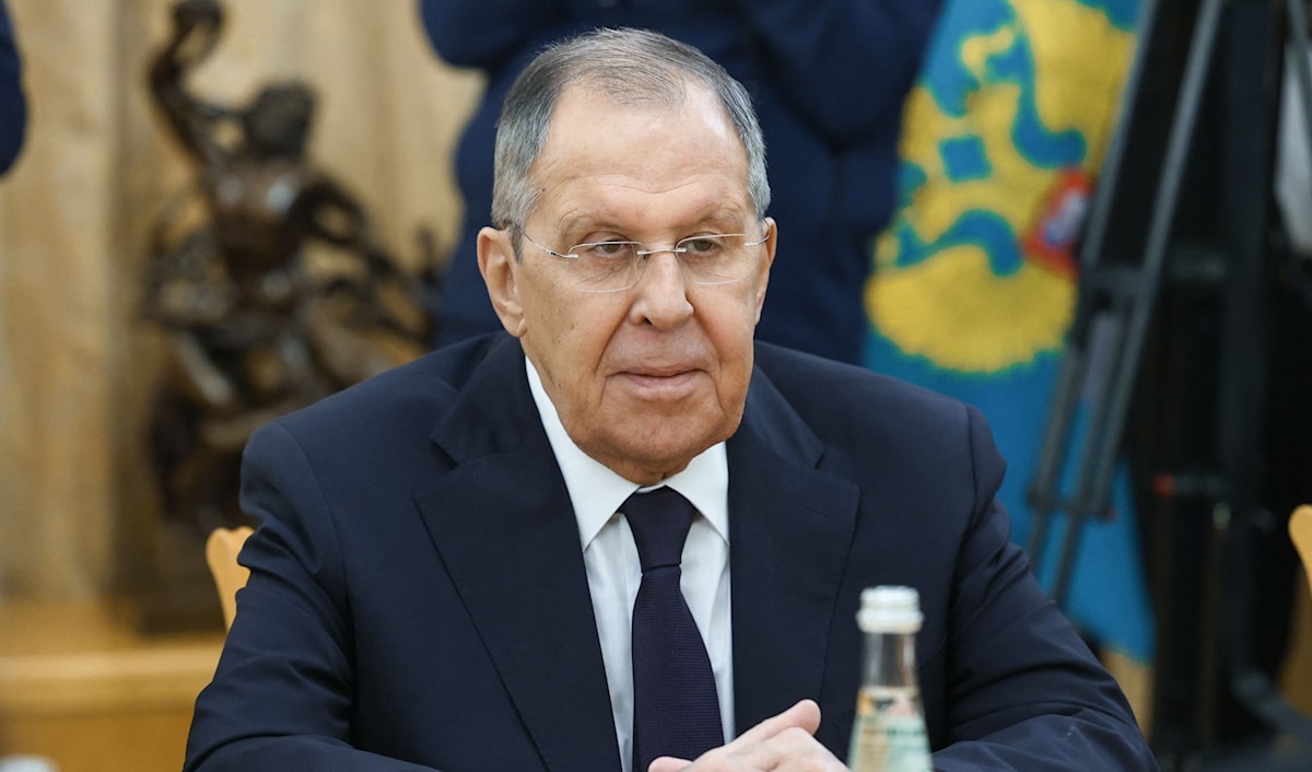 استضافت اسطنبول بين عامي 2022 و2025 عدة جولات من المباحثات (من الويب)