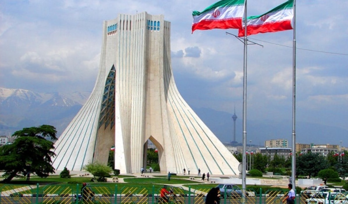 إيران تحتفظ بحقها الكامل في اتخاذ الإجراءات اللازمة (من الويب)