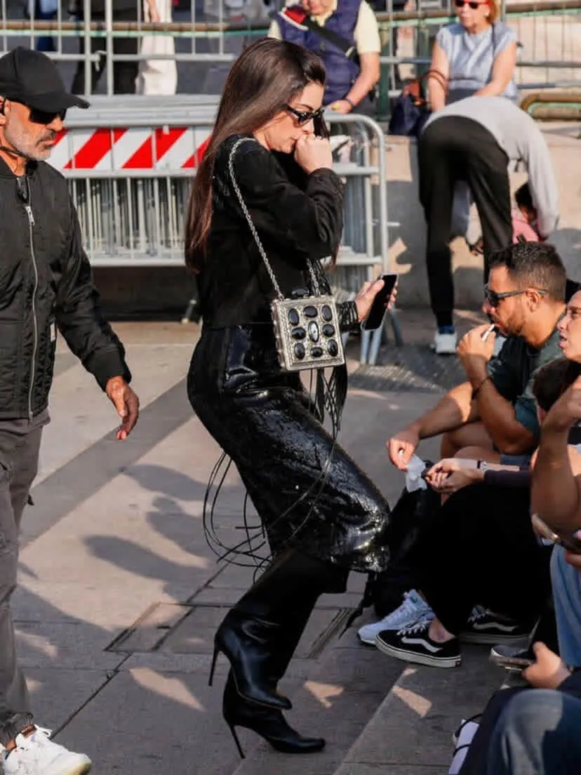 حقيبة من Dellaluna