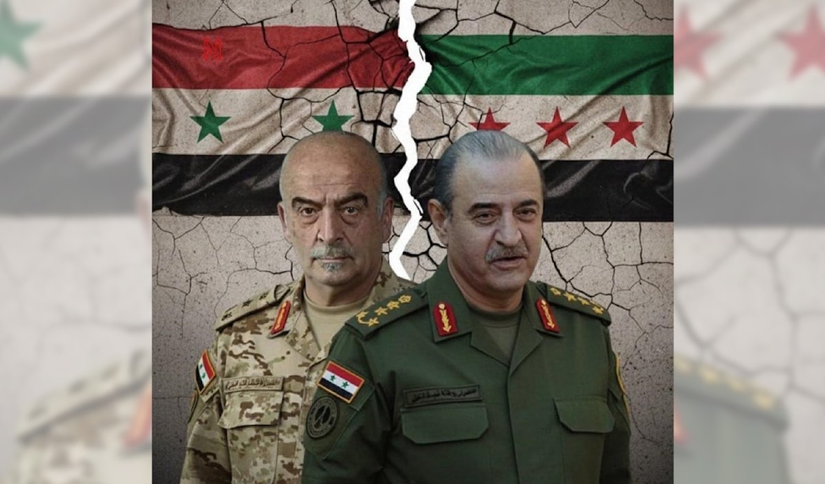«السوريون الأعداء»: مَن يُحرّر... يمثِّل؟