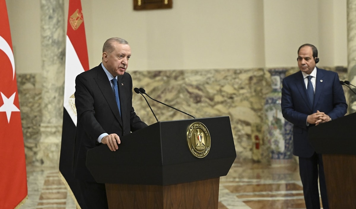 انضمام تركيا إلى التحالف العسكري بين السعودية وباكستان «على نار حامية» (من الويب)