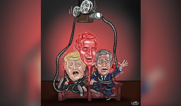 «آلهة إبستين»: «التوحّش» أعلى مراحل الرأسمالية