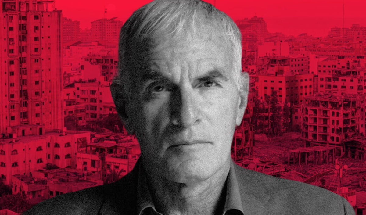 هو أيضاً فارس فلسطين، المنحاز إلى شعبها وشعوب المنطقة
