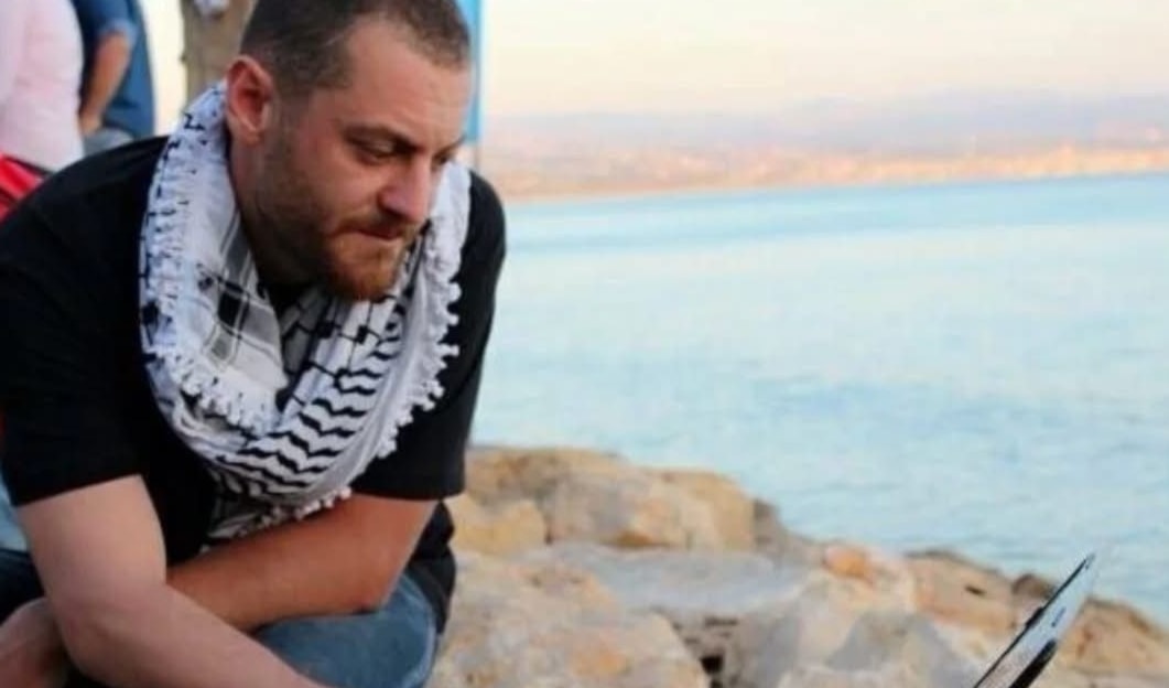 جعفر الطّفار: العيش «باللحم الحيّ»!