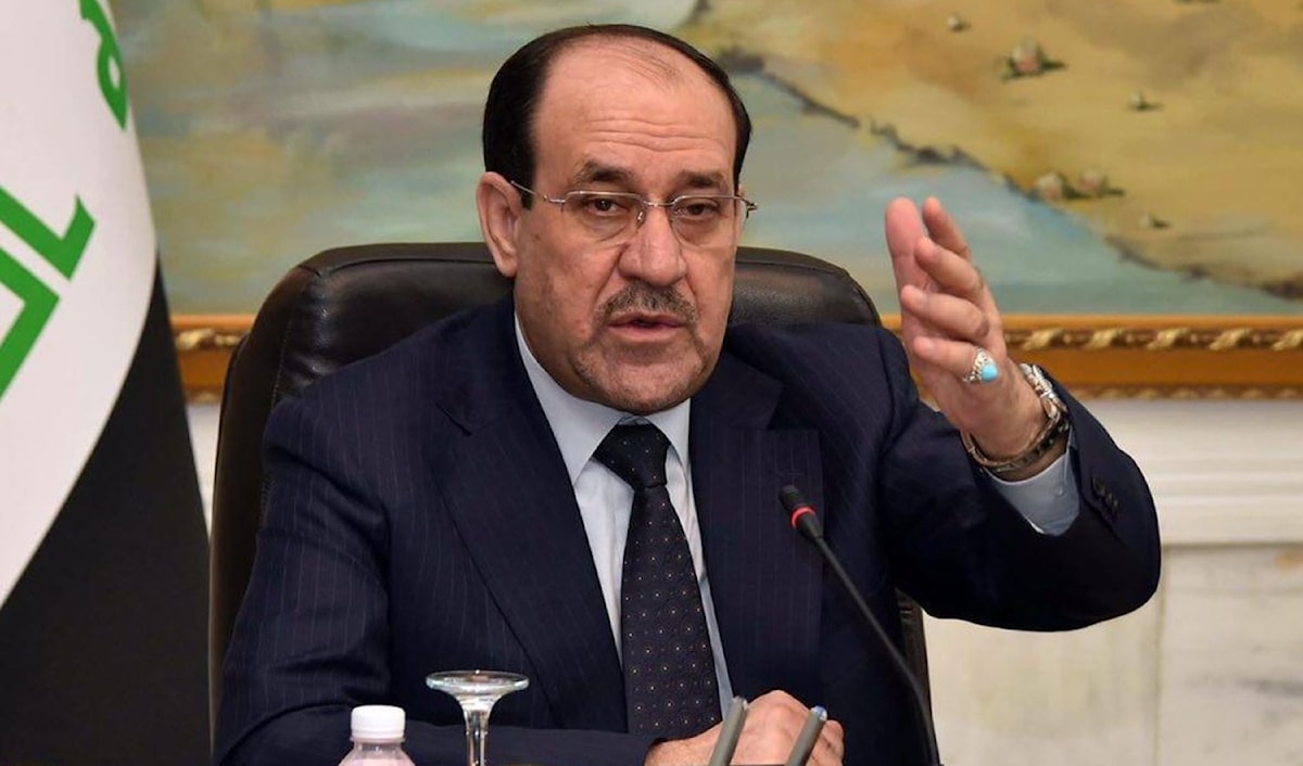 واشنطن تهدّد بغداد مجدّداً في حال الإصرار على المالكي (أ ف ب)