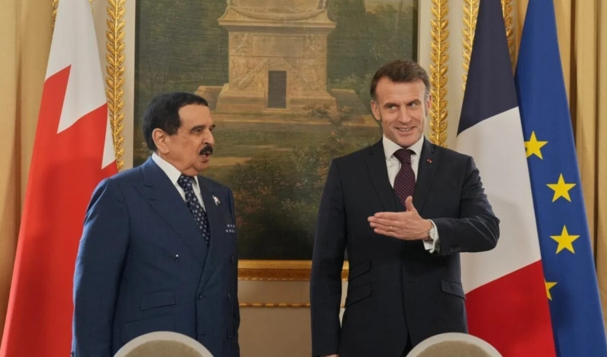 هذه الاتفاقية ستفتح آفاقاً جديدة للتعاون الصناعي في مجال الدفاع (من الويب)