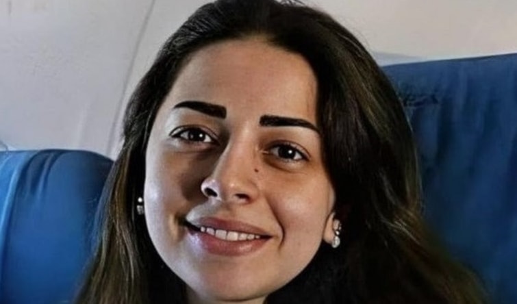 تعود الممثلة السورية تاج حيدر الى الدراما بعد غياب سنوات