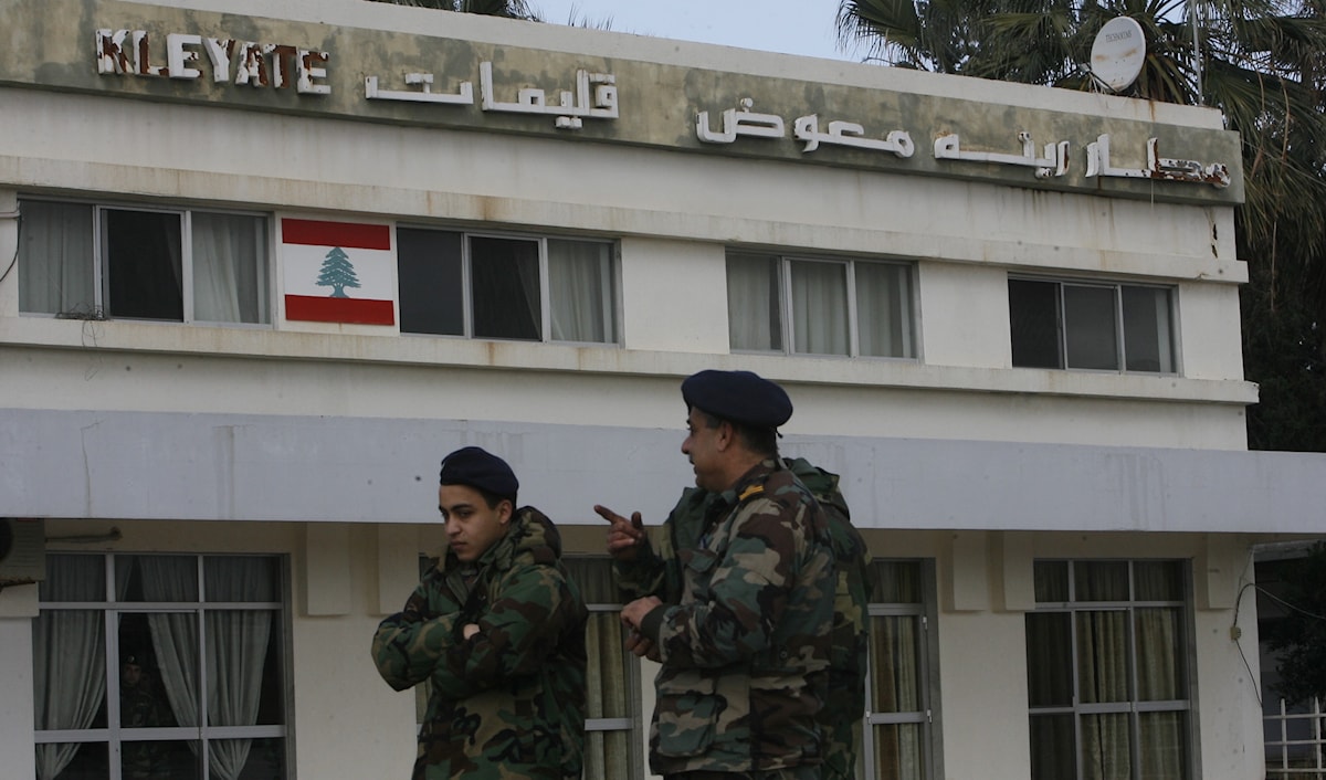 يقوم المسار الجديد على إطلاق مناقصة عامة أولى وفقاً للقوانين المرعية الإجراء. (هيثم الموسوي)