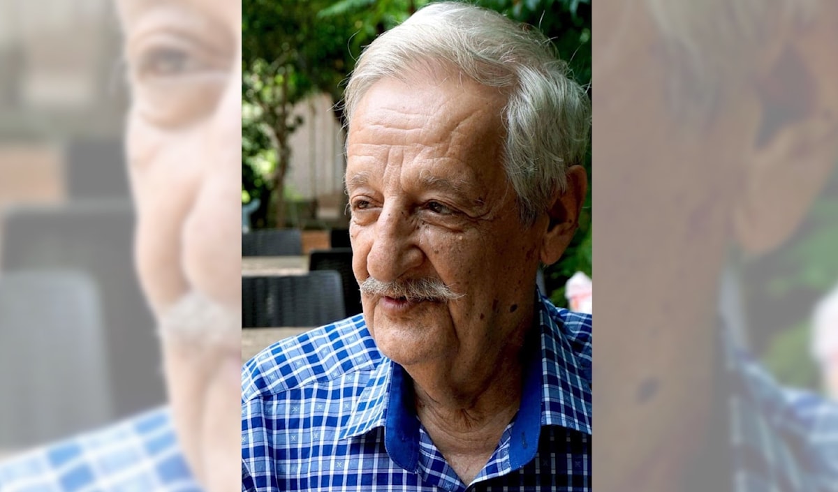 كان ظاهرةً إنسانيةً وفكريةً يصعب أن تتكرر (صالح رفاعي)