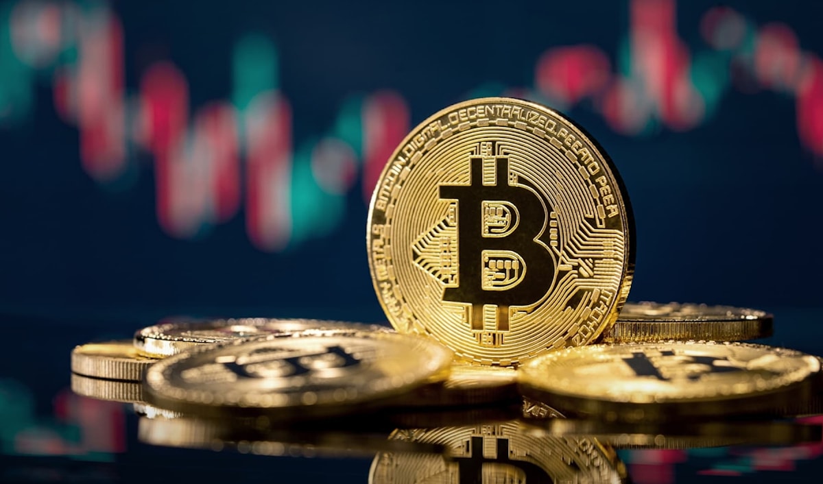 ارتفع سعر عملة «إيثر» 10.7 بالمئة ليصل إلى 2045 دولاراً.