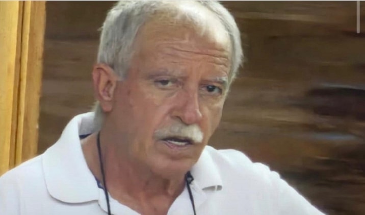 أسبوع بين السجن والقبر: خالد الصيفي... شاهد مأساة الأسرى