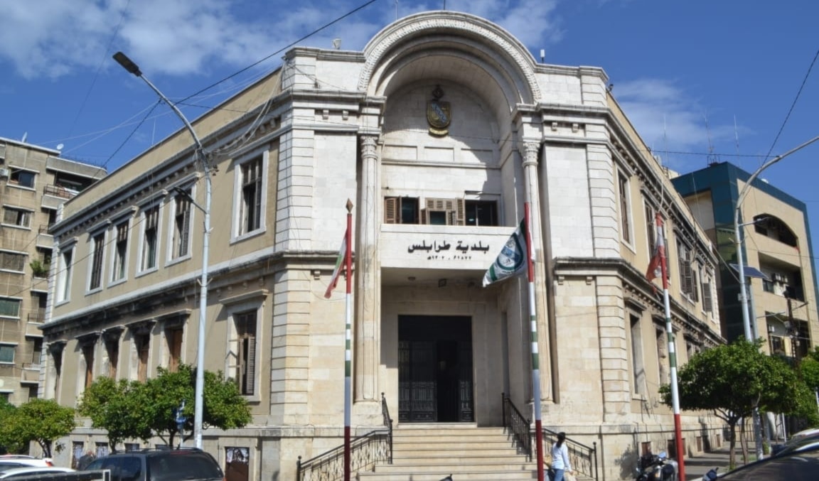 رأى كريمة أن هذا الملف الموروث يفوق قدرات البلدية (من الويب)