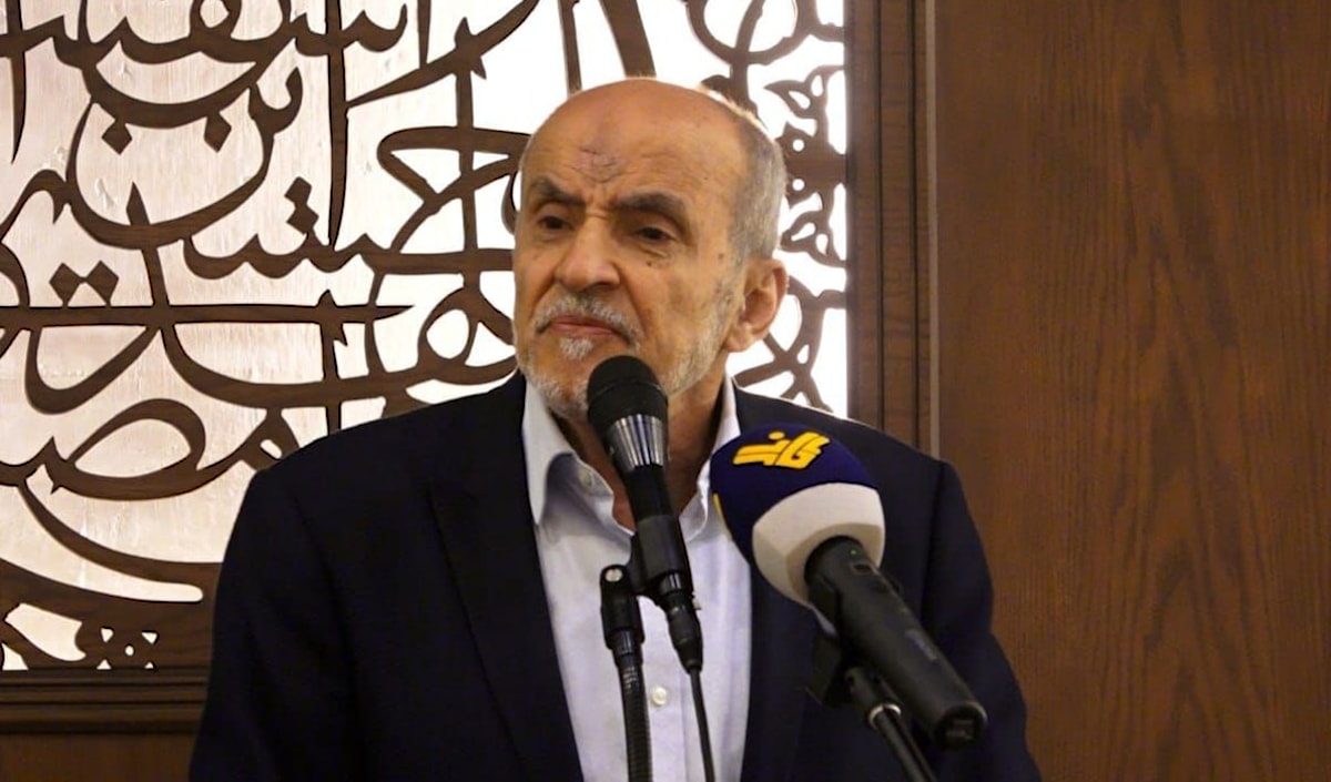 جشي: المطلوب هو المسارعة إلى تعزيز التعاون بين اللبنانيين وبين السلطة والمقاومة.
