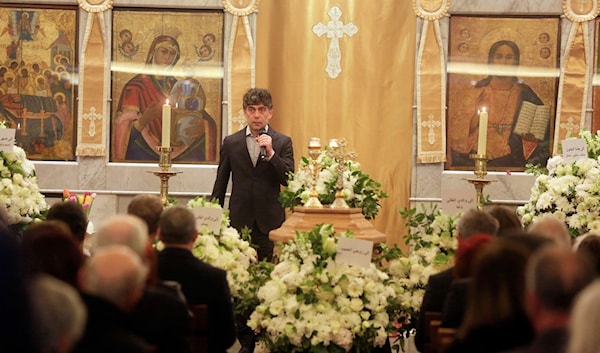 (مروان بو حيدر)