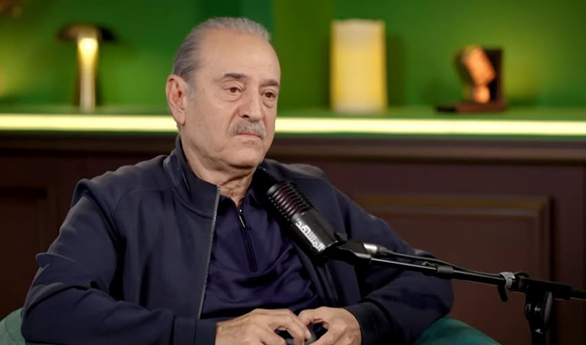 بسام كوسا... صوت سوريا الهادئ
