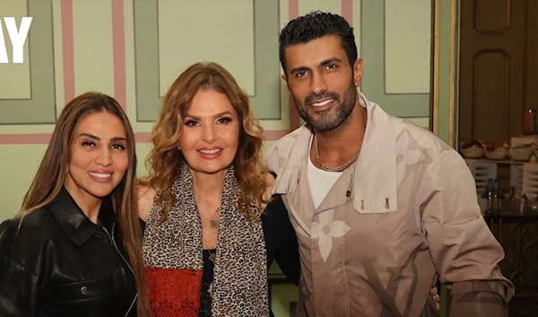 مع انطلاق تصوير «قلب شمس»، يعود محمد سامي ليجدّد رهانه على نفسه كممثل